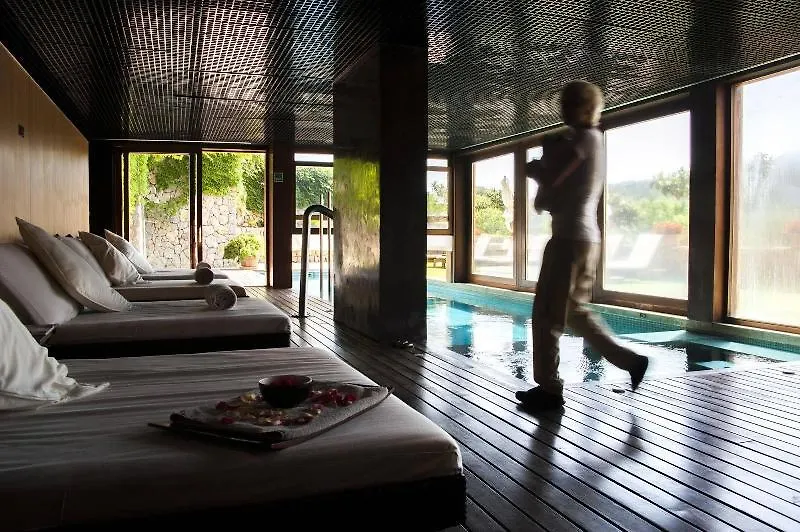 Son Brull Hotel & Spa Pollenca Spain
