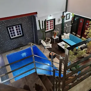 visit hotel