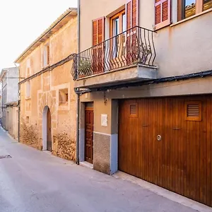 Villa Casa Coronel Aloy